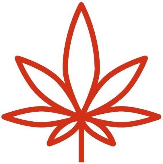Hemp Icon