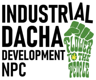 Industrial Dacha Logo